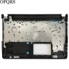 Dell Inspiron 15 3567 3565 3576ラップトップLCDトップカバー/LCDフロントベゼル06C63X/パームレストアッパー04F55W/ボトムケース