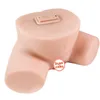 Long Love Masturbation Tool Herren Aircraft Cup Inverted Cup Blasable Dolls Butt berühmtes Werkzeug für Erwachsene sexuelle Produkte Spielzeug 2UK1