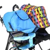 Baby Shade Stroller Cover Ochrony Oxford-Cloth Baby Stroller Sunshield Lekki wózek wózek 240412