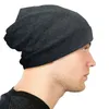 Basker symbol semester Hanukkah Yahudi Bonnet Homme Sport Menorah Mönster Skallies Thin Beanies Caps Novely Fabric Hats