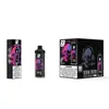 UE armazém zooy fantasma 12k hits descartáveis vape e cigarro 12000 puffs bar 650mAh bateria pré-cheia de 24 ml de vaporizador 20 cores instock vapes desequles