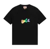 10a dames t shirt top designer t-shirts voor mannen vrouwen T-shirts met letters zomer zomer korte mouwen man tee vrouw kleding maat s-xl