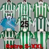 1976 1977 1993 1994 1995 1996 1997 1998 2002 2003 2004 Jerseys de foot