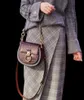 Designer Tess Seldle Bandbag New Women para Croco Leather ombro de pulseira com graça em ombro de ombro Genuíno Crossbody 2021 JFTHU4556495