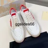 Designer casual shoes Goldenlys Gooseity new release luxury shoes Italy women man brand sneakers Iuxury sequin Classic white do-old dirty Casual super star size 35-44