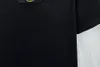 24SS Rhude Herren T -Shirt Hochwertige Sommer Tess Designer lässig Mode Kurzarm Europa Amerika Frauen Runde Hals T -Shirts