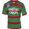 2023 2024 South Sydney Rabbitohs Rugby Jerseys 1989 Retro Mens Home Away Rabbits Shirts Top League Vest S-5xl Short Sleeve Indigène FW24