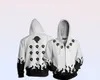 Cloudstyle 3D Zip Up Hoodie Men Anime 3D Print Cosplay Sweatshirt Long Sweet Streetwear Streetwear Zipper Hipster 5xl Y27740184