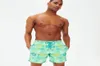 Vilebre Männer Badebekleidung Fischgröße Turtles neueste Sommer -Freizeit -Shorts Männer Fashion Style Herren Shorts Bermuda Beach Shorts 2641584391656255