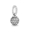 Piedras preciosas sueltas 925 Charmos de plata esterlina Bead Love Heart Live Tree Diamond Fit Pulsera original para mujeres Joyas de moda de bricolaje