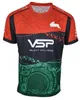 2024サウスシドニーラビトーズキャプテンランラグビージャージーカスタム名と番号サイズS-M-L-XL-XXL-3XL-4XL-5XL