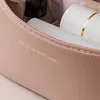Cosmetische tassen make -up organisator vrouwelijke toilettaset tas make -up case opbergzak
