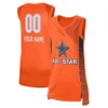 2024 New Women Basketball York Liberty Jersey Breanna Stewart Sabrina Ionescu Betnijah Laney-Hamilton Jonquel Jones Courtney Vandersloot Kayla Thornton