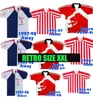 Athletic J.Martinez Soccer Jerseys Camisa Reto Etxeberria Retro Bilbao 95 97 98 Vintage Muniain Roberto Rios Ziganda Alkiza Nagore Classic Unifom 2011 12 1998