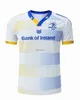 New 2023 2024 Ulster Leinster Munster Rugby Jersey Home Away 23 24 Connacht European Alt Ael Irish Club Shird Size S-3XL FW24