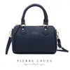 Pierre Loues Summer Fashion Corée Small carré Sac Pu Pu Womens Womens Hot Vente Produits