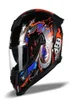 Jiekai Offroad Motorcycle Helmet Men039S Racing Compacte de Capacete Full Capacete ao ar livre 33381934