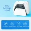 Speakers 1 Set Storage Stands Game Pad Accessories Controller Bracket Upgraded Structure Desktop Holder Replacement for PS5