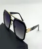 Neue Modedesign Sonnenbrille 9094 Klassischer quadratischer Rahmen Einfacher und eleganter Stil UV400 Schutzbrille Top Quality5710687