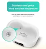 Multifunktion Baby Nursing Bottle Heater Sterilizer Fast Breast Milk Bottle Warmer With EXCURENT TEMPERATURKONTROLL 240409