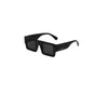 Sunglasses Designer for Men GGiye Fashion Square Frame Glass Women Sun Glasses Lens Unisex Driving Gradient