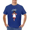 T-shirts Men's Polos Small Wonder Funnys Plus Tize Tops T-shirts