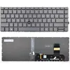 Novo teclado de lagop nos EUA sem luz de fundo para o HP Elitebook 840 G7 840 G8 845 G7 745 G7 745 G8