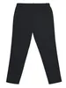 Fashion Casual Slim Mens calças confortáveis e respiráveis em estilo europeu e americano Four Seasons Business Wear 240407