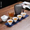 Conjuntos de teaware