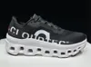 2024original på CloudMonster Monster Shoes Män kvinnor Långdistanslöpskor andas antislip