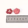 Искусственный микрофибрь Mini 102050PCS Высушенные цветы для свадебных украшений DIY венок для головного уборя аксессуары.