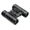 Télescope Binoculars Binocars 100x22 Professional HD 30000m High Bragnification BAK4 Micro Night Vision Cam Équipement Cam Équipement Drop livraison SPO DHDQT