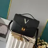 Designer's Women's Bag Brand Luxury Shoulder Bag Classic Fashion Letter Top Charm Handbag AAAAA HH46302