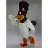 2024 High quality Roadrunner Mascot Costumes Hallowen Stage Performance Activity Sales Promotion Christmas dress Costuming