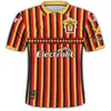 2023 2024 Leones Negros Soccer Jerseys Universidad de Guadalajara Ments Football Shirts 23/24 Home Away Third Uniforms 3927
