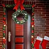 Decorative Flowers Resident Assistant Door Decorations Christmas Wreaths For Front Doors 7.87 "To Wreath Window Suction Cups