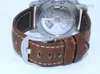 Designer Relógios de luxo de Wristwatch Relógios automáticos Watchpenerei marina 1950 42mm Aceto automático Men's Watch Pam 392 Vendido como Iswltm33