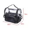 Cosmetic Bags Wash Bag Organiser Travel Toiletry For Hand Luggage Traveling