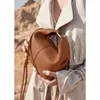 Totes HIGHREAL Woman Shoulder Bag Lady Messenger Genuine Leather Female Crossbody For Women Sac A Main