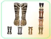 Zabawny lampard tiger bawełniany skarpetki dla kobiet happy zwierzę Kawaii unisex harajuku słodkie swobodne high kostki female imprezę 5201934