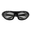Zonnebrillen evoveren pochromic gepolariseerde mannen vrouwen die een bril rijden kan bij de winddichte buitenbrillen van de bijraden lens installeren