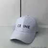 Cap Designer Women Hats Fitted Hat Men Luxe Baseball Caps Женская повседневная сотня сотня взять защиту Sun Retro Classic