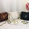Projektant torebek sprzedaje gorące kobiety marki w 55% zniżki popularna damska łańcuch mody Crossbody Bag Busket ramię
