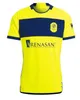 2024 NASHVILLE SC SCOUR JERSEYS DE 615 KIT MAN 24 voetbal shirts primair huis geel weg man in zwarte surridge Mukhtar Boyd Shaffelburg Moore Men Kids Uniform Kit