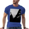 Erkek Polos Dark Uçuş T-Shirt Yaz Üstleri Ağır Ağırlar Erkek Hayvan Baskı Erkek T Shirt