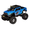 Diecast modelauto's Just Trucks 4x4 Elite 1 12 2017 Ford Raptor RC Radio Control Car J0417