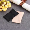 Women Socks 5Pairs Fashion Men Autumn Winter Warm Ladies Girls Solid Color Wide Mouth Nylon Ankle