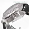 Diseñador WRISTBATCH Relojes de lujo Reloj Automatic Men's Watch con papel Peneri Base Acciaio PAM00773 Hand Windup Men's L # 128898WLSLQC