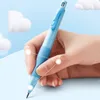 2,0 mm grof automatisch potlood breekt geen kern gemakkelijk te plaatsen correctie School Stationery Student Writing Supplies