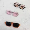 Sunglasses 2022 Brand new kinder zonnebril 2020 Boys girls Cute Stage Square Party Sun glasses Model Show Cool 3-8 yrs Children oculos n134